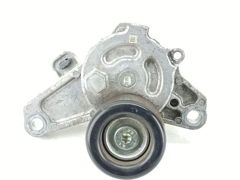 Recambio de polea alternador para suzuki s-cross 1.4 smart hybrid (akk414) referencia OEM IAM 1754053S10000  