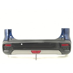 PARAGOLPES TRASERO 7182161M0 