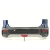 Recambio de paragolpes trasero para suzuki s-cross 1.4 smart hybrid (akk414) referencia OEM IAM 7182161M0  