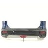Recambio de paragolpes trasero para suzuki s-cross 1.4 smart hybrid (akk414) referencia OEM IAM 7182161M0  