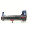 Recambio de paragolpes trasero para suzuki s-cross 1.4 smart hybrid (akk414) referencia OEM IAM 7182161M0  