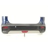 Recambio de paragolpes trasero para suzuki s-cross 1.4 smart hybrid (akk414) referencia OEM IAM 7182161M0  