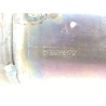 Recambio de catalizador para suzuki s-cross 1.4 smart hybrid (akk414) referencia OEM IAM 53SC01  