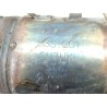 Recambio de catalizador para suzuki s-cross 1.4 smart hybrid (akk414) referencia OEM IAM 53SC01  