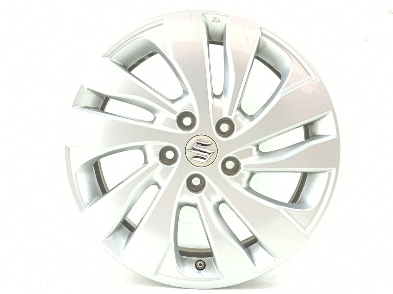 Recambio de llanta para suzuki s-cross 1.4 smart hybrid (akk414) referencia OEM IAM 4321064RF0  