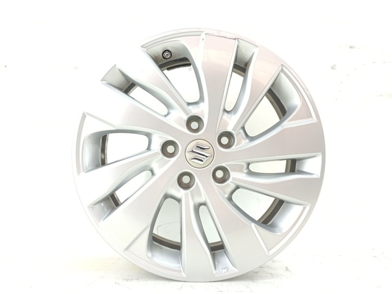 Recambio de llanta para suzuki s-cross 1.4 smart hybrid (akk414) referencia OEM IAM 4321064RF0  