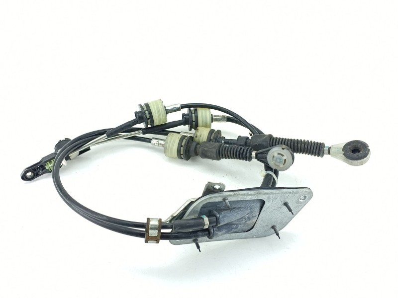 Recambio de varillaje cambio para suzuki s-cross 1.4 smart hybrid (akk414) referencia OEM IAM 2830060R20000  