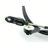 Recambio de varillaje cambio para suzuki s-cross 1.4 smart hybrid (akk414) referencia OEM IAM 2830060R20000  