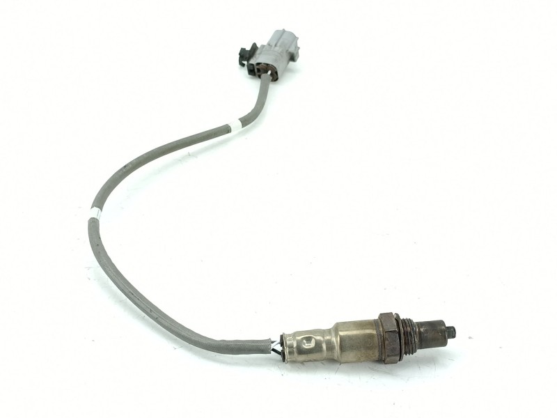 Recambio de sonda lambda para suzuki s-cross 1.4 smart hybrid (akk414) referencia OEM IAM 0ZA2004SU001  