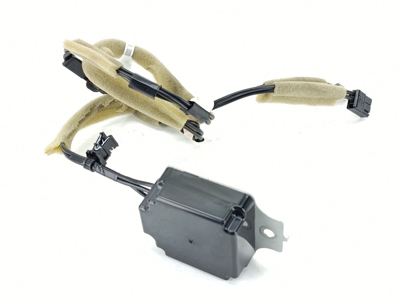Recambio de modulo electronico para suzuki s-cross 1.4 smart hybrid (akk414) referencia OEM IAM 3B32563T00  