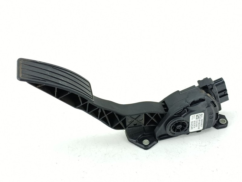 Recambio de potenciometro pedal para suzuki s-cross 1.4 smart hybrid (akk414) referencia OEM IAM 4940068L51  