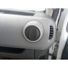 Recambio de rejilla aireadora para peugeot partner furgoneta/monovolumen 1.6 hdi / bluehdi 75 referencia OEM IAM   