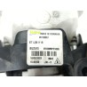 Recambio de faro antiniebla derecho para suzuki s-cross 1.4 smart hybrid (akk414) referencia OEM IAM 3550065P01000  