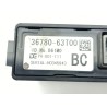 Recambio de modulo electronico para suzuki s-cross 1.4 smart hybrid (akk414) referencia OEM IAM 3678063T00  