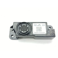 MODULO EMERGENCIA 63T02W 