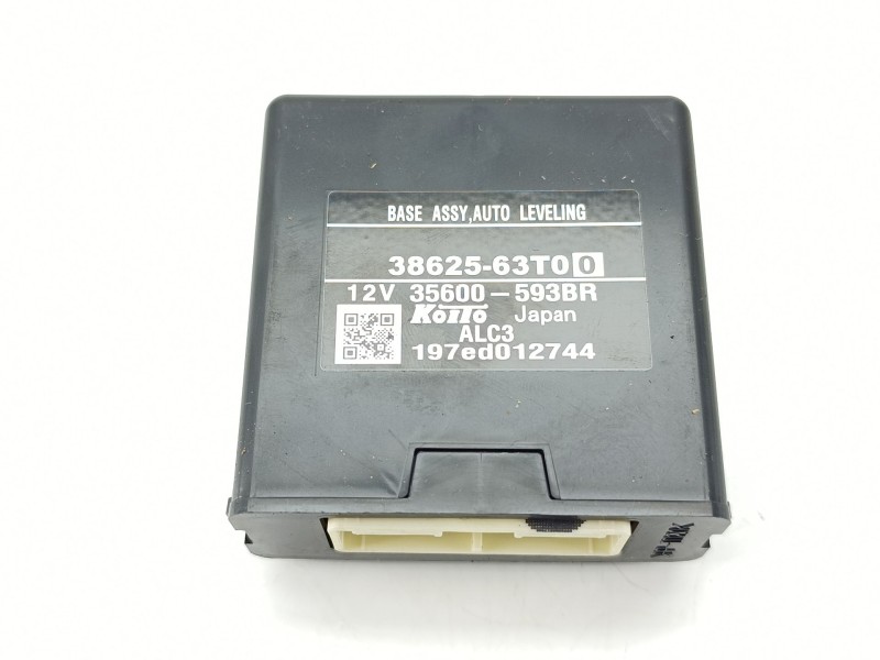 Recambio de modulo electronico para suzuki s-cross 1.4 smart hybrid (akk414) referencia OEM IAM 3862563T00  
