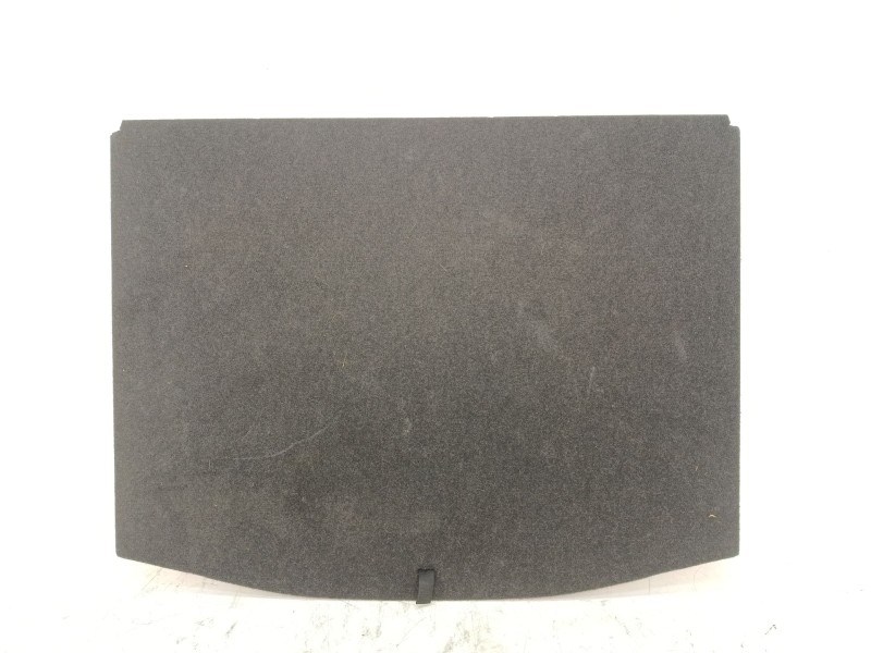 Recambio de tapa maletero para suzuki s-cross 1.4 smart hybrid (akk414) referencia OEM IAM 7546061M00  