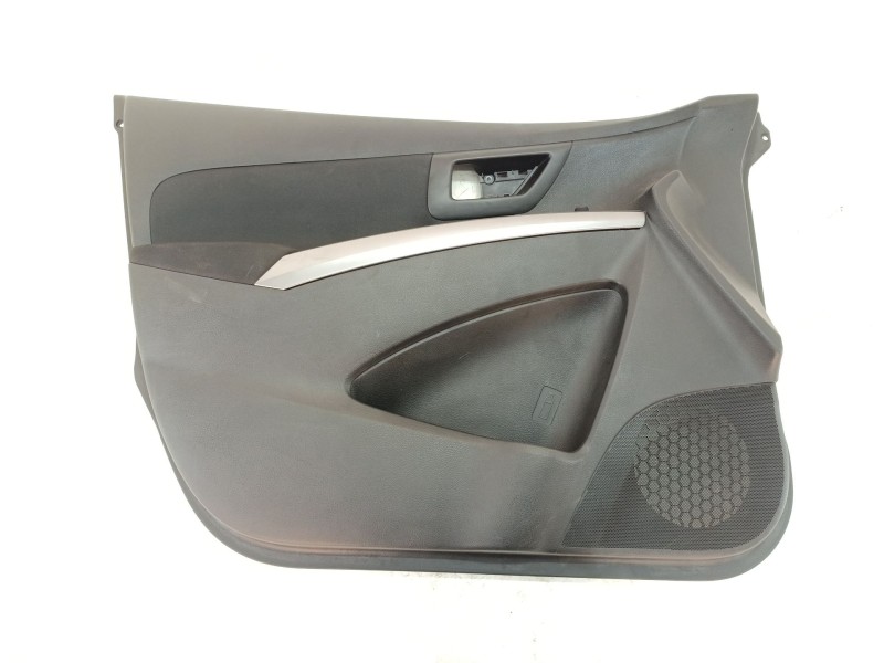 Recambio de guarnecido puerta delantera izquierda para suzuki s-cross 1.4 smart hybrid (akk414) referencia OEM IAM 8307861M25  