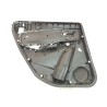 Recambio de guarnecido puerta trasera derecha para suzuki s-cross 1.4 smart hybrid (akk414) referencia OEM IAM 8307661M01  