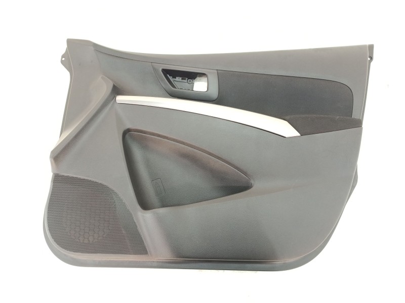 Recambio de guarnecido puerta delantera derecha para suzuki s-cross 1.4 smart hybrid (akk414) referencia OEM IAM 8307961M11  