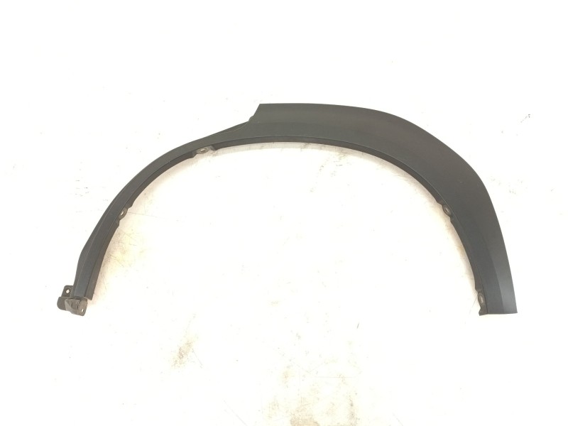Recambio de aletin trasero izquierdo para suzuki s-cross 1.4 smart hybrid (akk414) referencia OEM IAM 7726063T00  
