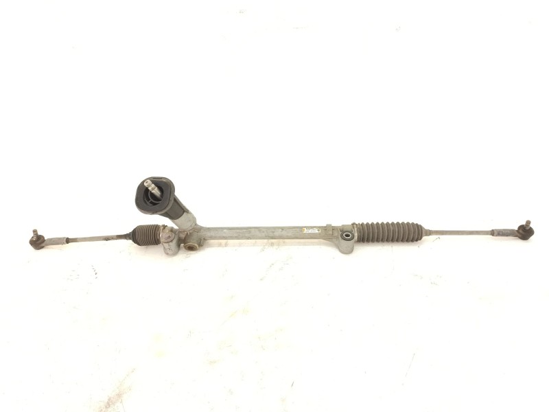 Recambio de cremallera direccion para suzuki s-cross 1.4 smart hybrid (akk414) referencia OEM IAM 4845261  