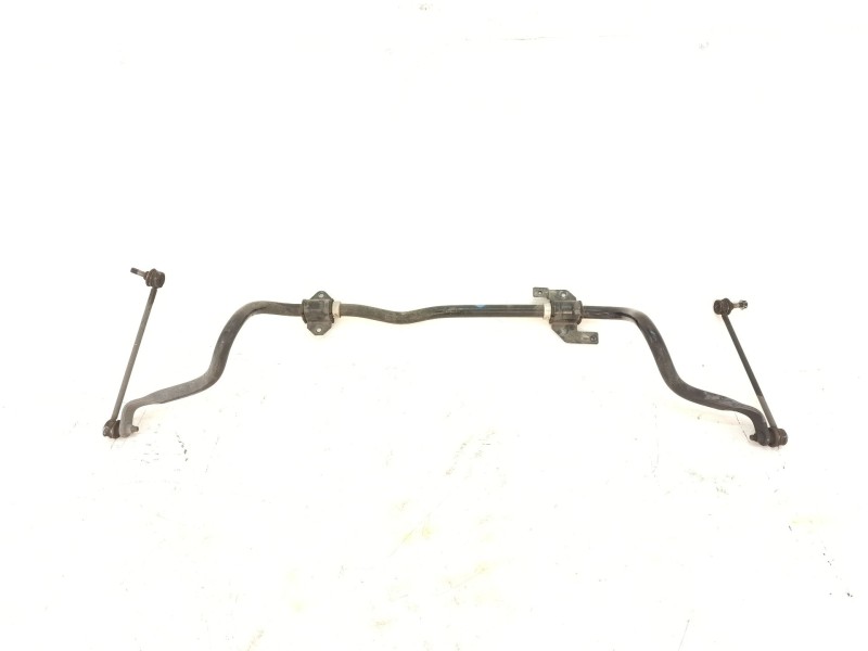 Recambio de barra estabilizadora delantera para suzuki s-cross 1.4 smart hybrid (akk414) referencia OEM IAM 4231161M00  