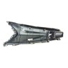 Recambio de moldura para suzuki s-cross 1.4 smart hybrid (akk414) referencia OEM IAM 7351263T  