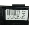 Recambio de modulo electronico para citroën c3 iii (sx) 1.2 puretech 82 referencia OEM IAM 9849651180  