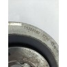 Recambio de polea cigueñal para fiat croma (194_) 1.9 d multijet referencia OEM IAM 55208280  