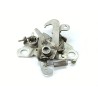 Recambio de cerradura capo para citroën c3 iii (sx) 1.2 puretech 82 referencia OEM IAM 9836186580  