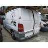 mercedes-benz vito furgoneta (w638) del año 2003
