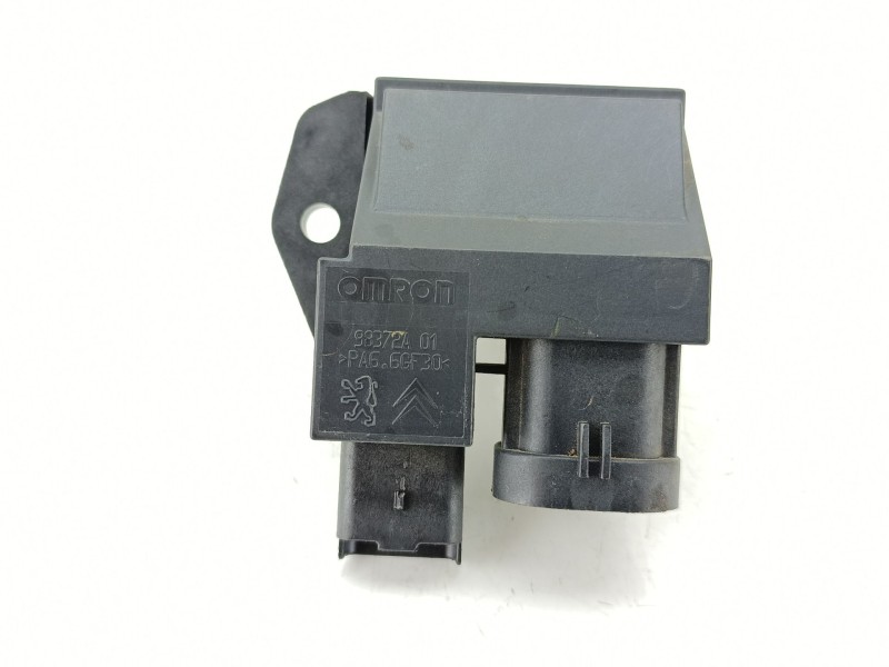 Recambio de resistencia calefaccion para citroën c3 iii (sx) 1.2 puretech 82 referencia OEM IAM 9827892380  