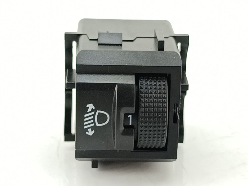 Recambio de mando luces para citroën c3 iii (sx) 1.2 puretech 82 referencia OEM IAM 98125550ZD  