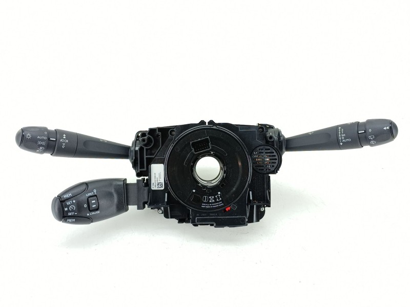 Recambio de mando multifuncion para citroën c3 iii (sx) 1.2 puretech 82 referencia OEM IAM 98312593ZD  