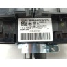 Recambio de mando multifuncion para citroën c3 iii (sx) 1.2 puretech 82 referencia OEM IAM 98312593ZD  