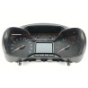 Recambio de cuadro instrumentos para citroën c3 iii (sx) 1.2 puretech 82 referencia OEM IAM 9837553680  