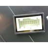 Recambio de cuadro instrumentos para citroën c3 iii (sx) 1.2 puretech 82 referencia OEM IAM 9837553680  