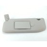 Recambio de parasol izquierdo para citroën c3 iii (sx) 1.2 puretech 82 referencia OEM IAM 96738898BJ  