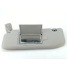 Recambio de parasol izquierdo para citroën c3 iii (sx) 1.2 puretech 82 referencia OEM IAM 96738898BJ  