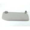 Recambio de parasol izquierdo para citroën c3 iii (sx) 1.2 puretech 82 referencia OEM IAM 96738898BJ  