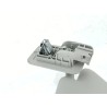 Recambio de parasol izquierdo para citroën c3 iii (sx) 1.2 puretech 82 referencia OEM IAM 96738898BJ  