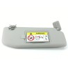 Recambio de parasol derecho para citroën c3 iii (sx) 1.2 puretech 82 referencia OEM IAM 98100807BJ  