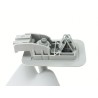 Recambio de parasol derecho para citroën c3 iii (sx) 1.2 puretech 82 referencia OEM IAM 98100807BJ  