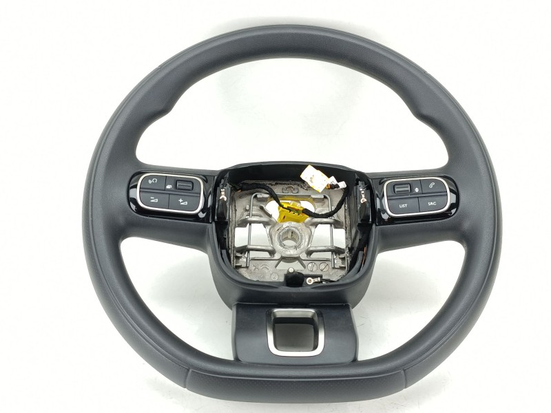 Recambio de volante para citroën c3 iii (sx) 1.2 puretech 82 referencia OEM IAM 98164325ZD  