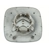 Recambio de tapacubos para citroën c3 iii (sx) 1.2 puretech 82 referencia OEM IAM 98031813AX  