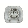 Recambio de tapacubos para citroën c3 iii (sx) 1.2 puretech 82 referencia OEM IAM 98031813AX  