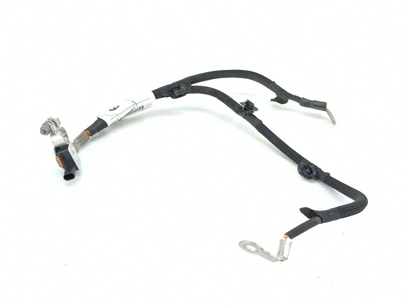 Recambio de modulo electronico para citroën c3 iii (sx) 1.2 puretech 82 referencia OEM IAM 9842629180  