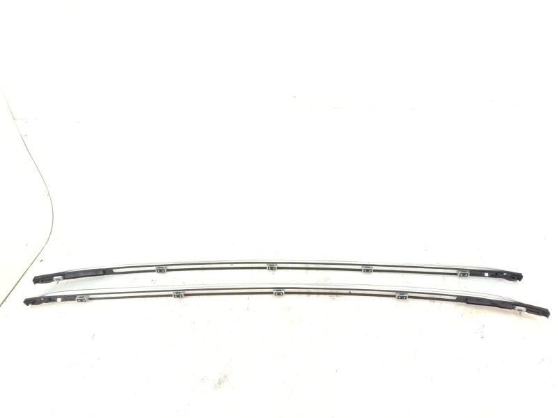 Recambio de barras techo para suzuki s-cross 1.4 smart hybrid (akk414) referencia OEM IAM 774206702  
