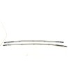 Recambio de barras techo para suzuki s-cross 1.4 smart hybrid (akk414) referencia OEM IAM 774206702  